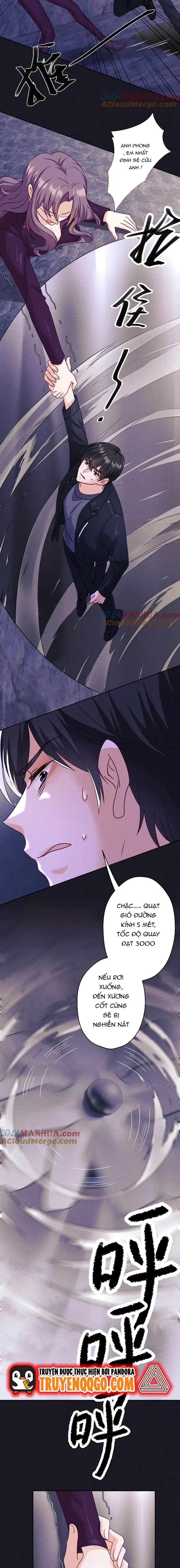 Long Vương Điện: Người Ở Rể Giàu Nhất Chapter 249 - TC Truyện