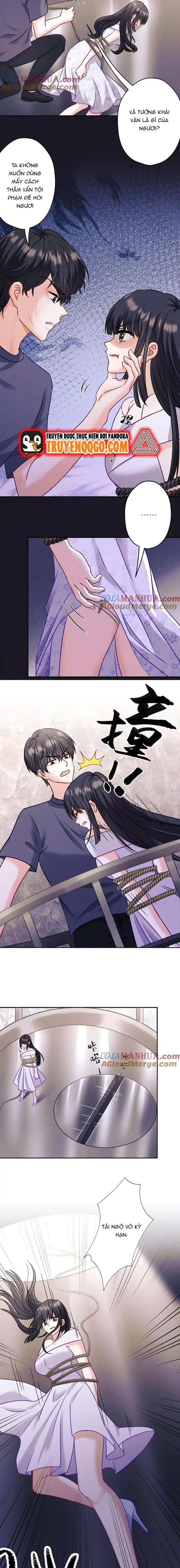 Long Vương Điện: Người Ở Rể Giàu Nhất Chapter 250 - TC Truyện
