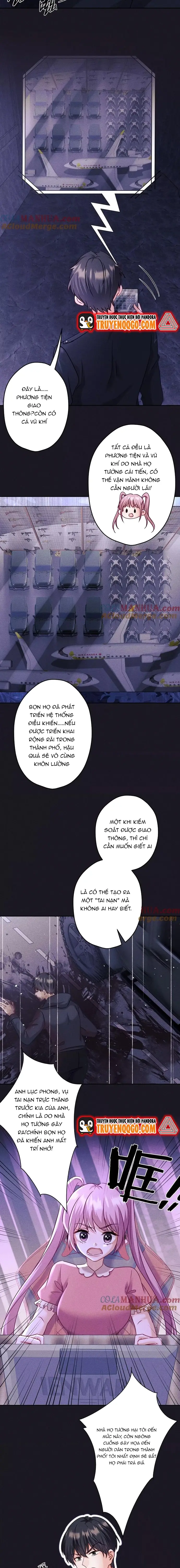 Long Vương Điện: Người Ở Rể Giàu Nhất Chapter 251 - TC Truyện
