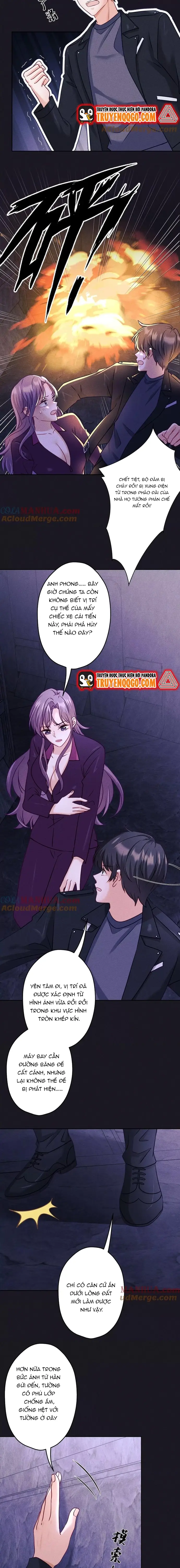 Long Vương Điện: Người Ở Rể Giàu Nhất Chapter 251 - TC Truyện