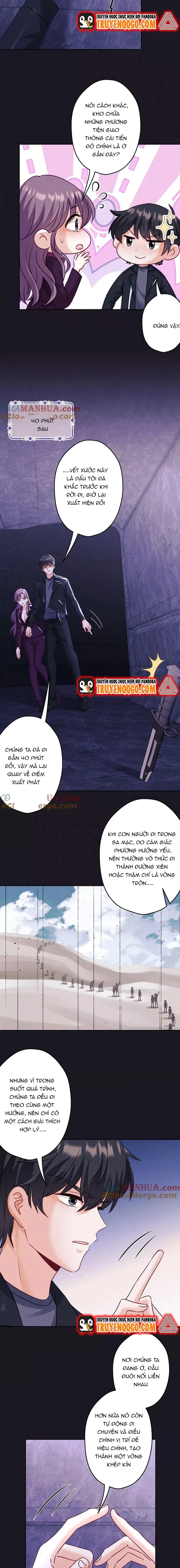 Long Vương Điện: Người Ở Rể Giàu Nhất Chapter 251 - TC Truyện