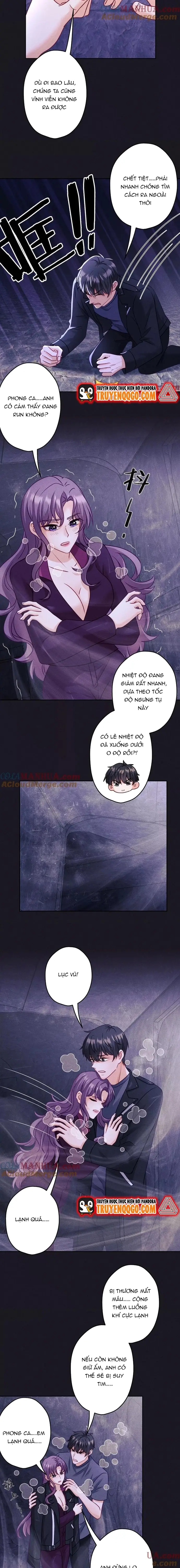 Long Vương Điện: Người Ở Rể Giàu Nhất Chapter 251 - TC Truyện