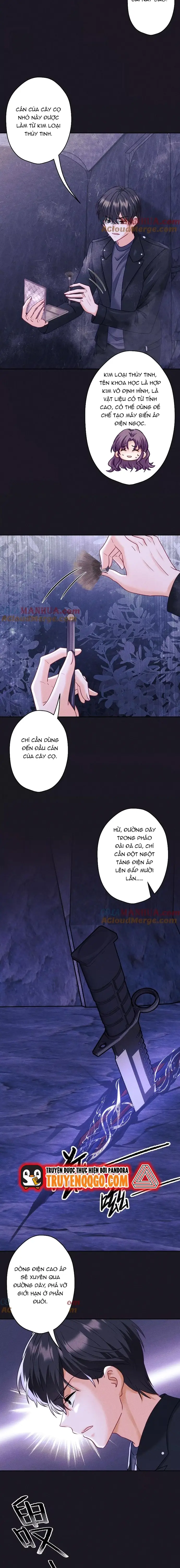Long Vương Điện: Người Ở Rể Giàu Nhất Chapter 252 - TC Truyện