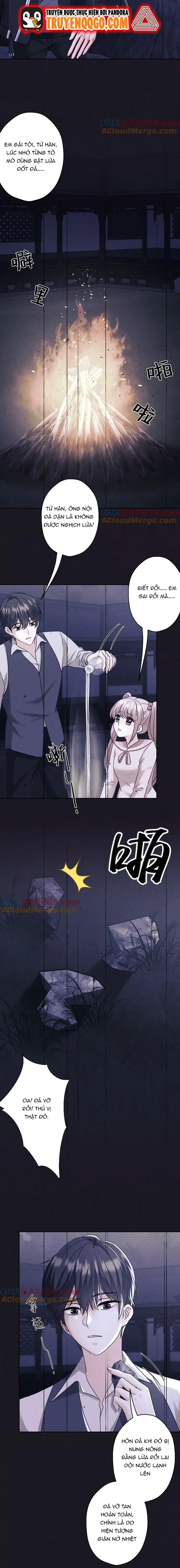 Long Vương Điện: Người Ở Rể Giàu Nhất Chapter 252 - TC Truyện