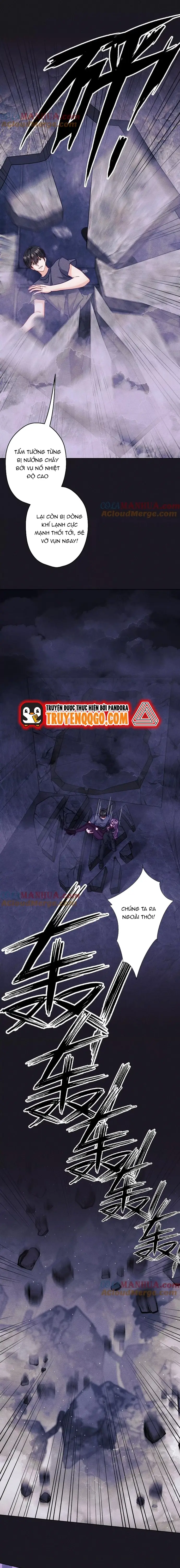 Long Vương Điện: Người Ở Rể Giàu Nhất Chapter 252 - TC Truyện