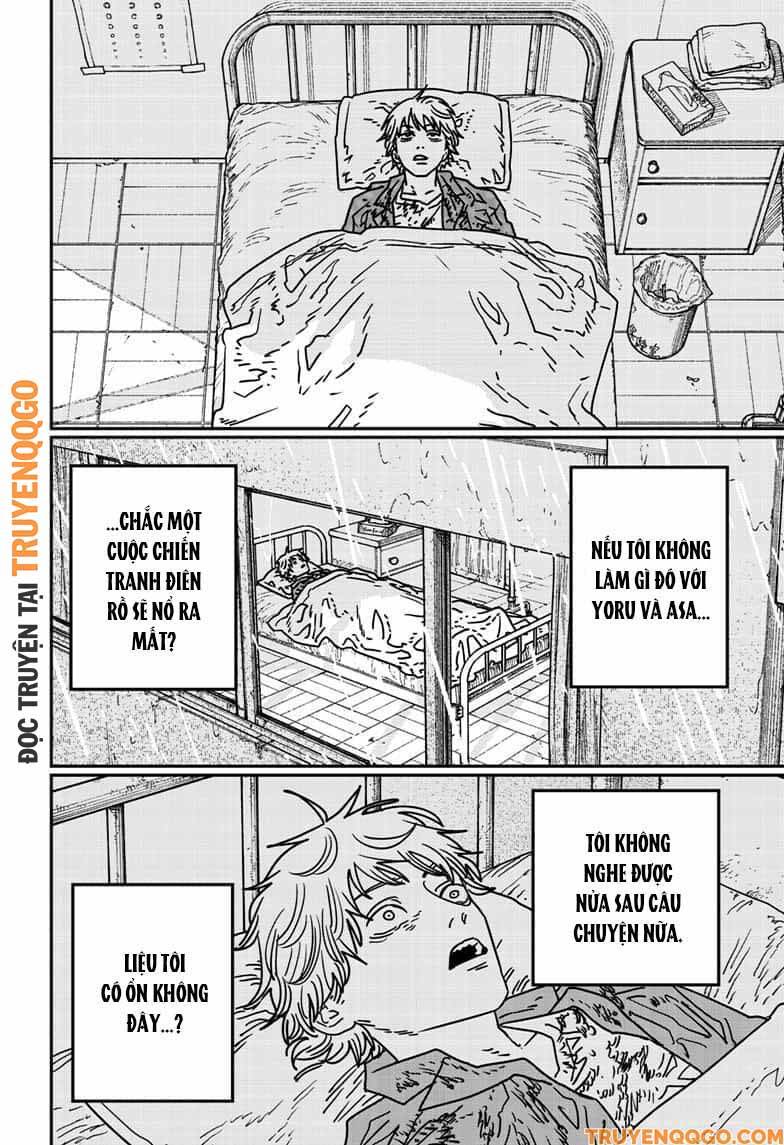 Chainsawman Phần 2 Chapter 212 - TC Truyện