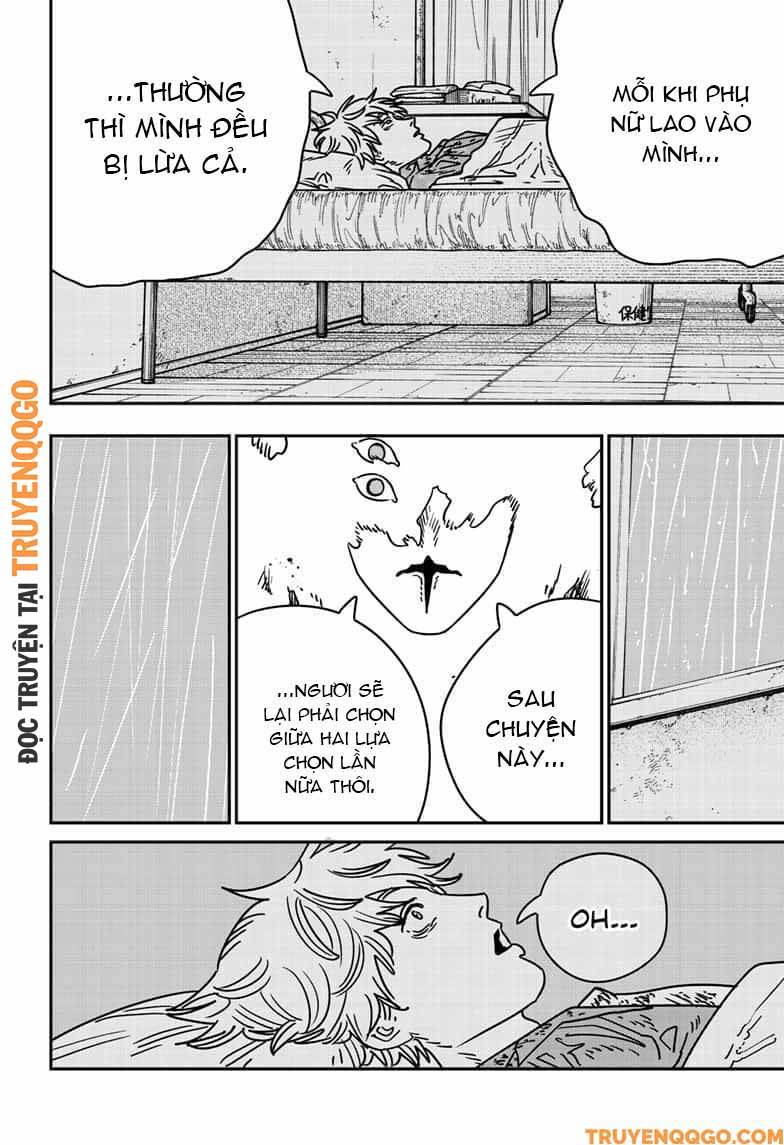 Chainsawman Phần 2 Chapter 213 - TC Truyện