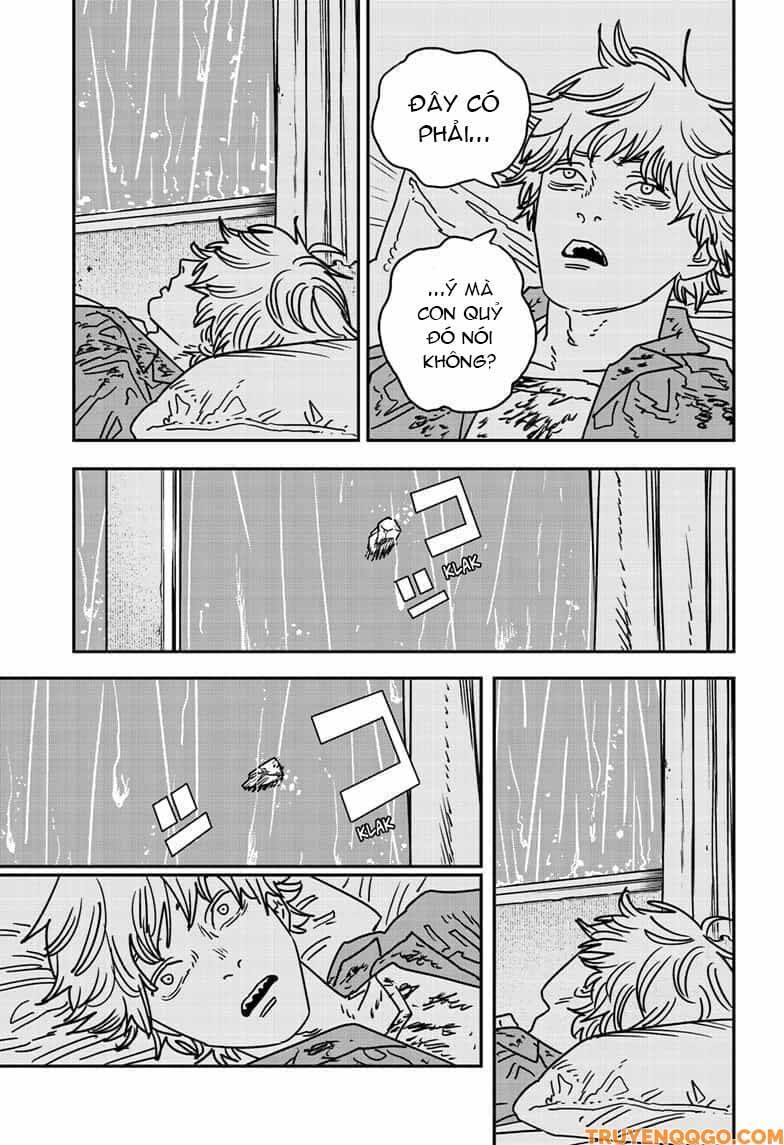 Chainsawman Phần 2 Chapter 213 - TC Truyện
