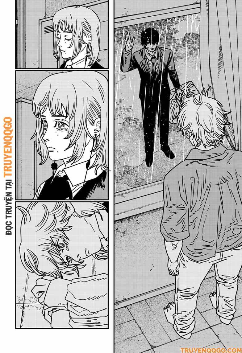 Chainsawman Phần 2 Chapter 213 - TC Truyện