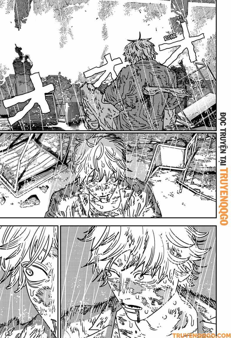 Chainsawman Phần 2 Chapter 214 - TC Truyện
