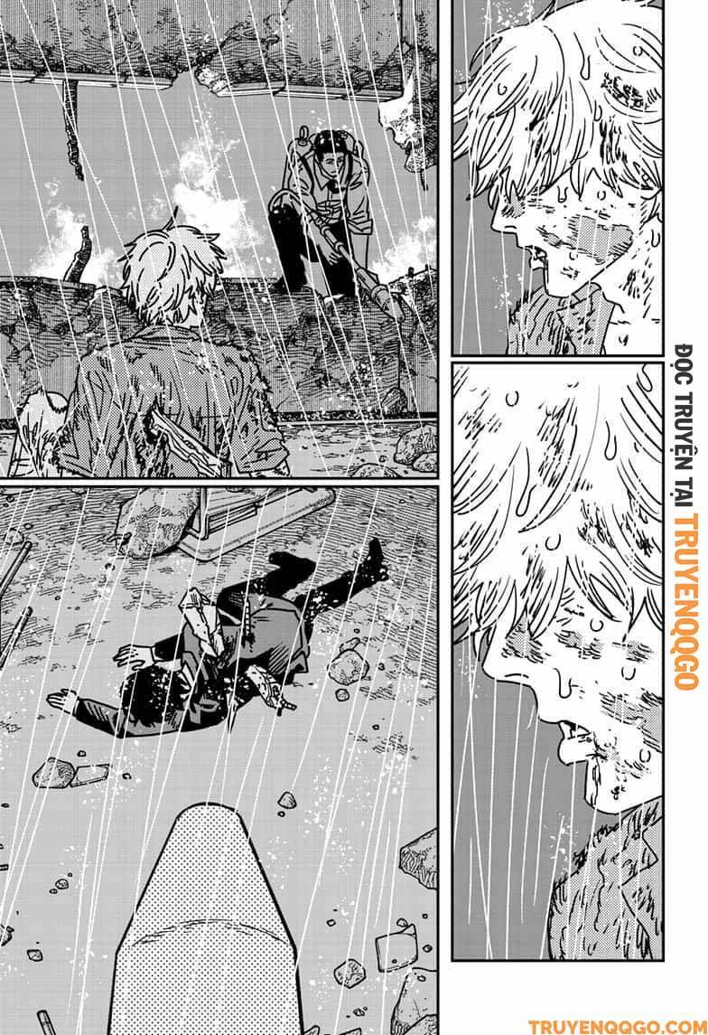 Chainsawman Phần 2 Chapter 214 - TC Truyện
