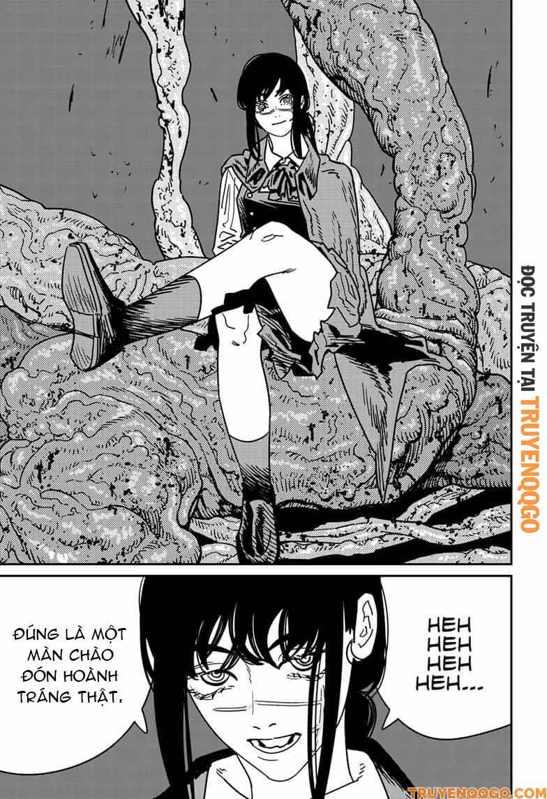 Chainsawman Phần 2 Chapter 215 - TC Truyện