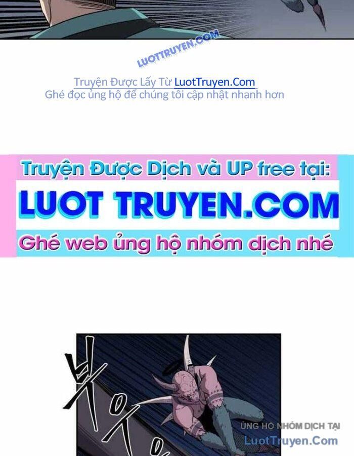 Sự Trả Thù Của Thợ Săn Quái Vật Chapter 37 - TC Truyện