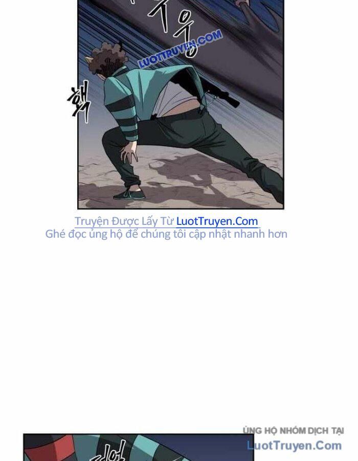 Sự Trả Thù Của Thợ Săn Quái Vật Chapter 37 - TC Truyện