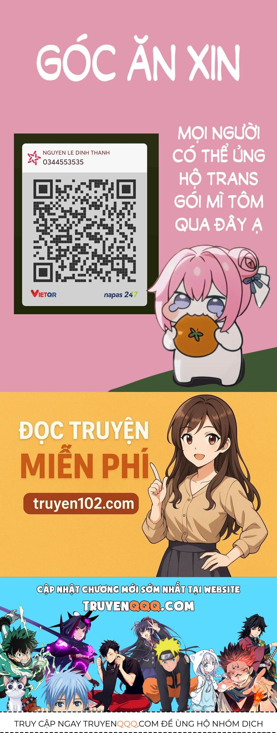 Nettruyen Truyện tranh online