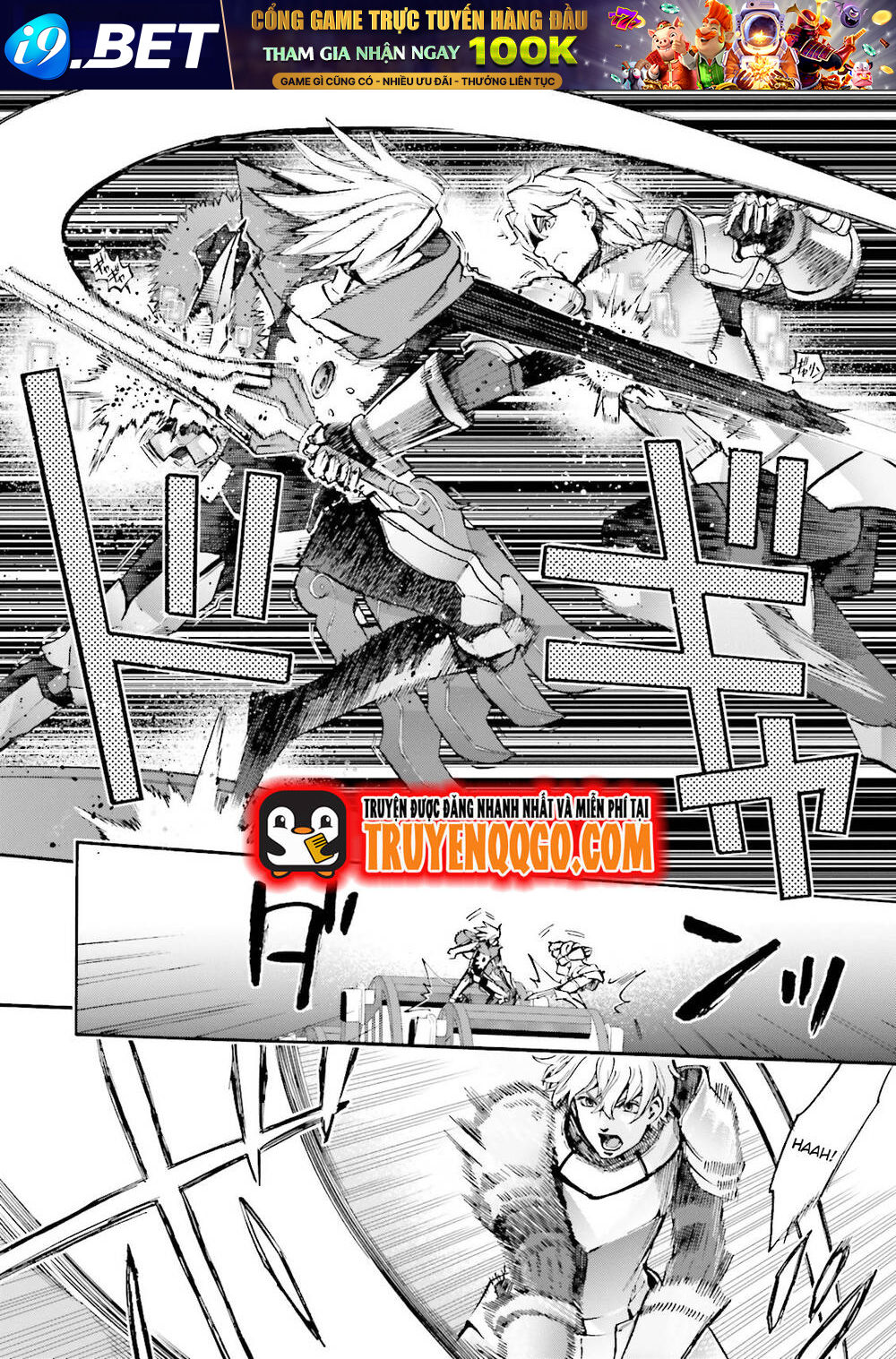 FateExtra Ccc Fox Tail [Chap 26.5-91]