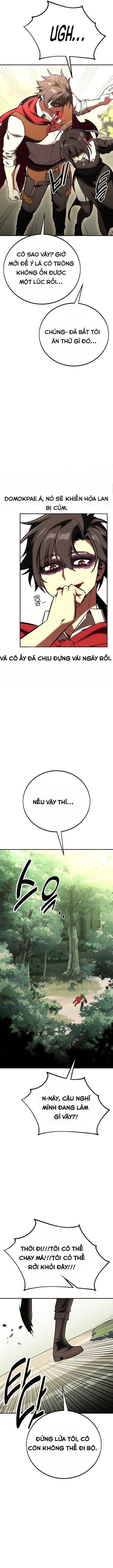 Fate/Extra CCC Fox Tail Chapter 47 - TC Truyện