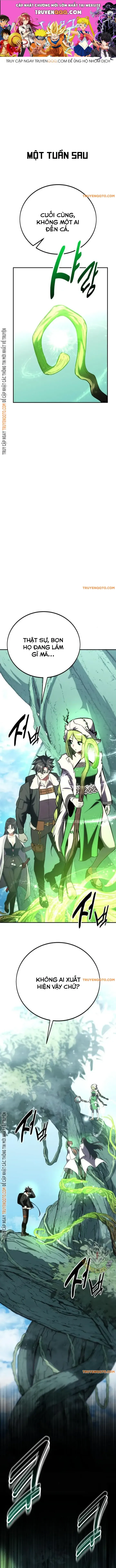 Fate/Extra CCC Fox Tail Chapter 62 - TC Truyện