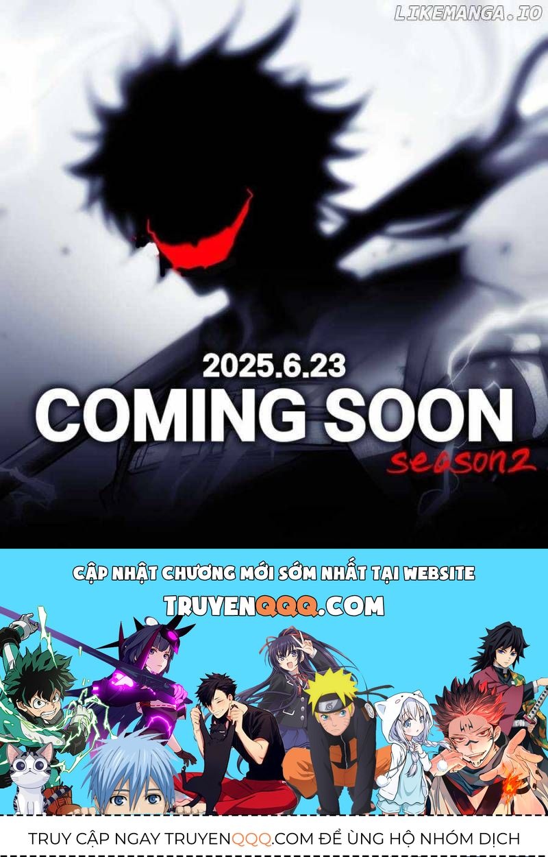 Fate/Extra CCC Fox Tail Chapter 69.5 - TC Truyện