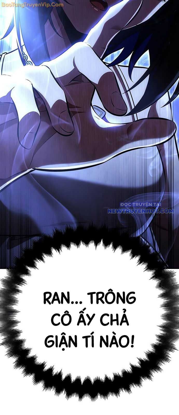 Fate/Extra CCC Fox Tail Chapter 69 - TC Truyện