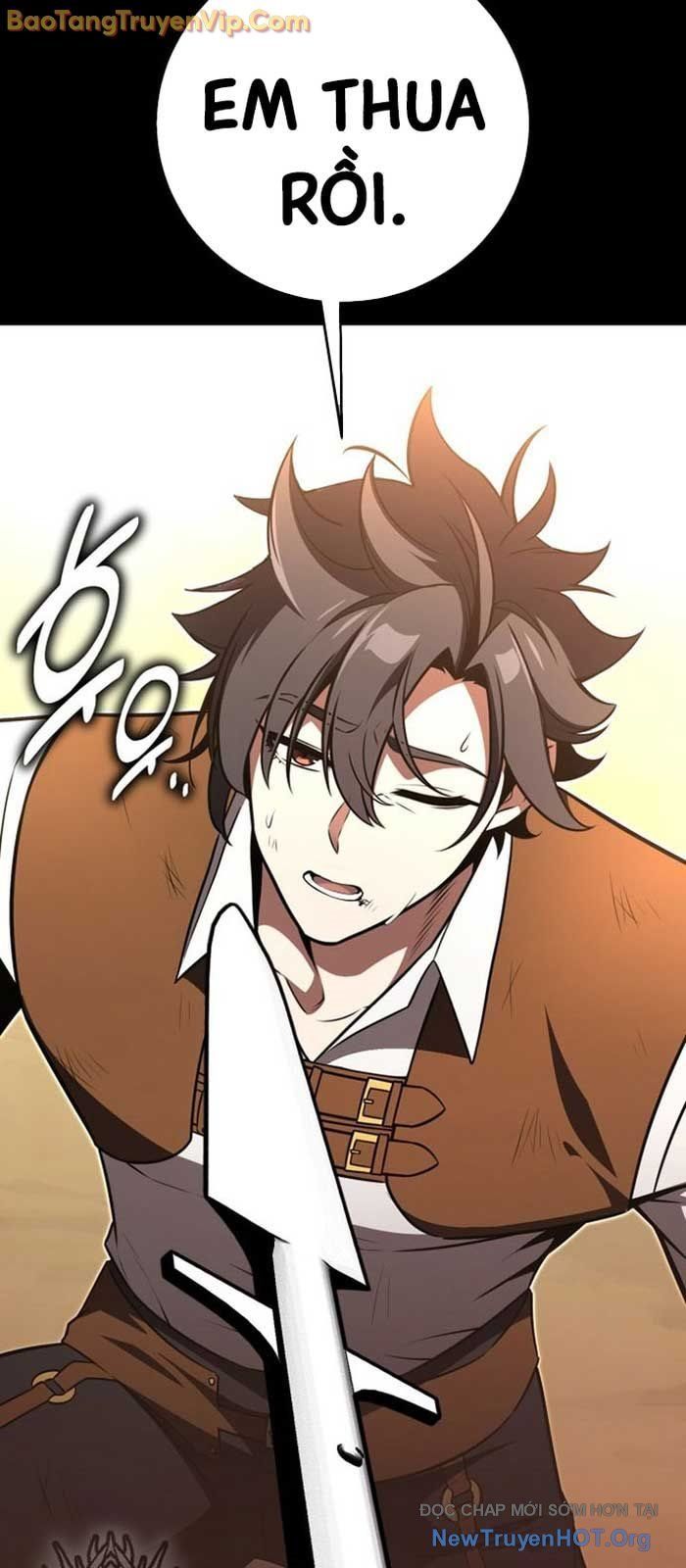 Fate/Extra CCC Fox Tail Chapter 70 - TC Truyện