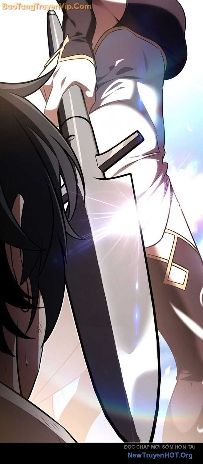 Fate/Extra CCC Fox Tail Chapter 70 - TC Truyện