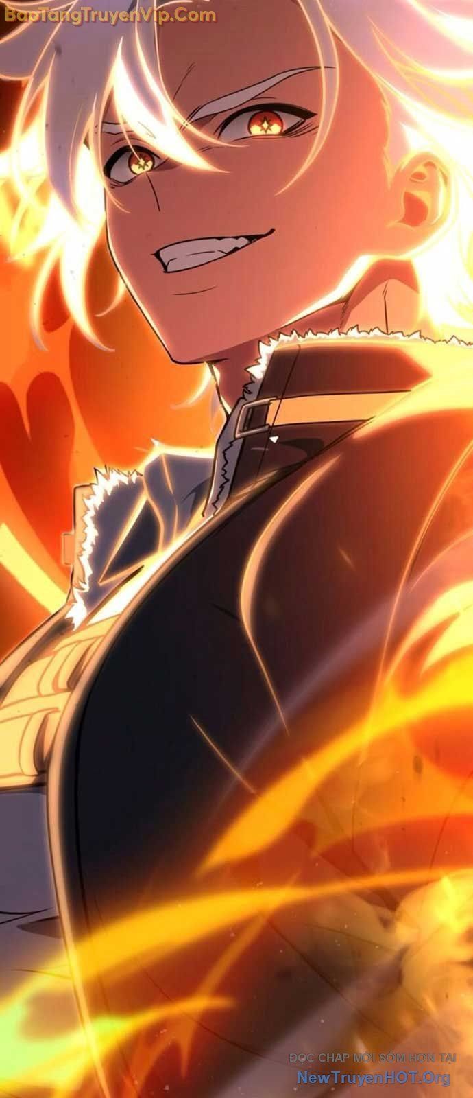 Fate/Extra CCC Fox Tail Chapter 71 - TC Truyện