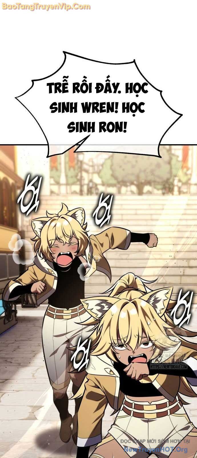 Fate/Extra CCC Fox Tail Chapter 79.1 - TC Truyện