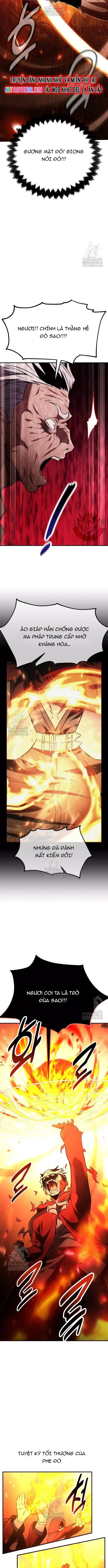 Fate/Extra CCC Fox Tail Chapter 79 - TC Truyện
