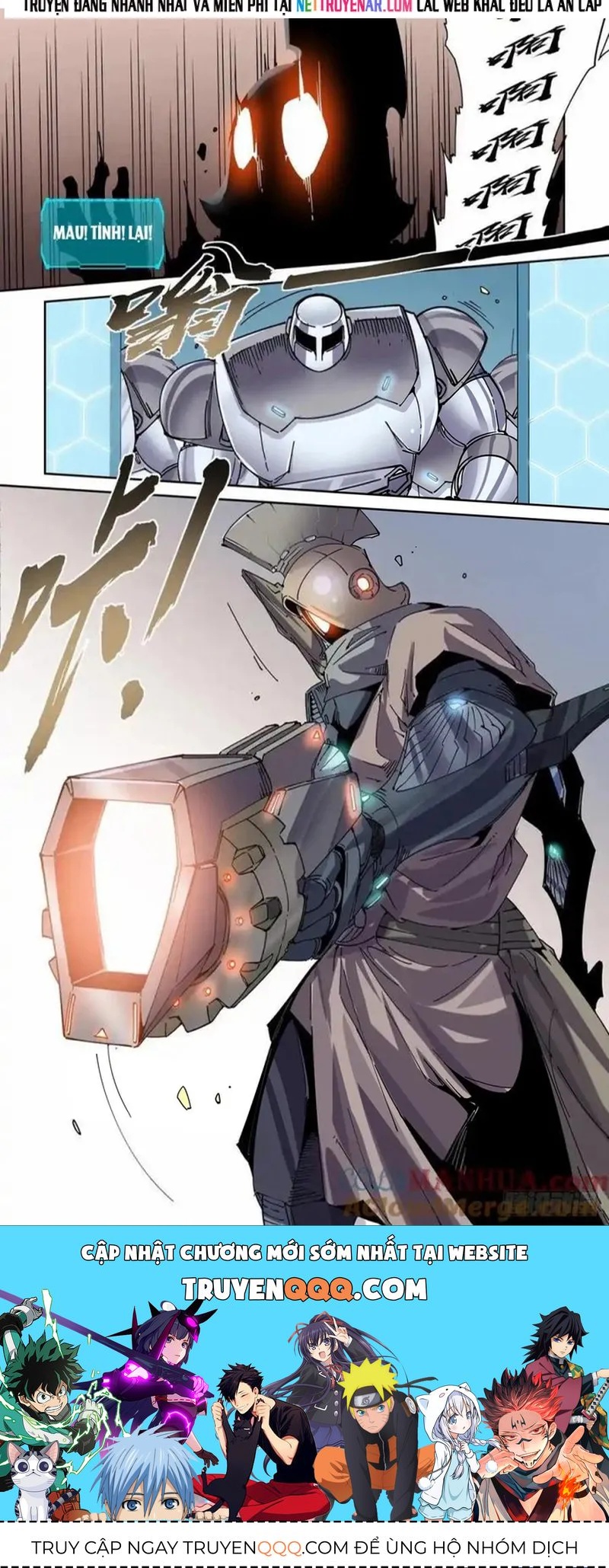 Anh Hùng Tái Khởi Chapter 116 - TC Truyện
