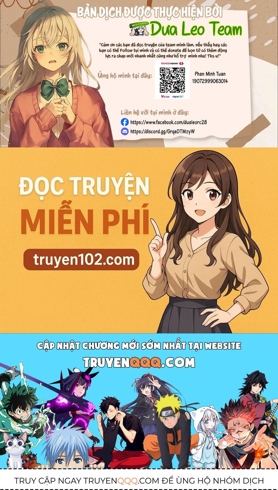 Nettruyen Truyện tranh online