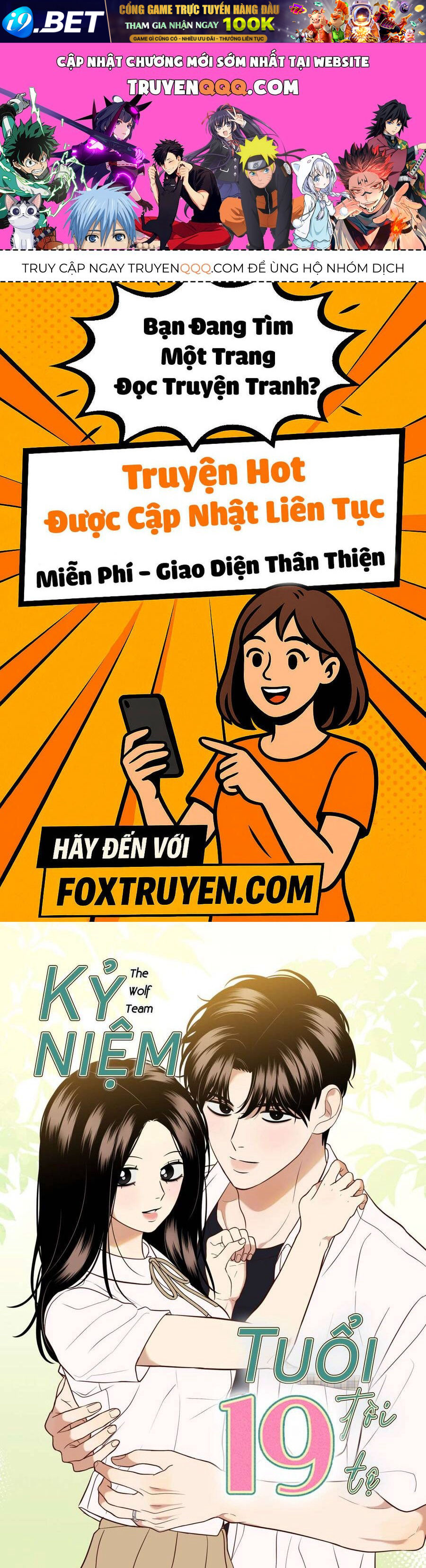 Nettruyen Truyện tranh online