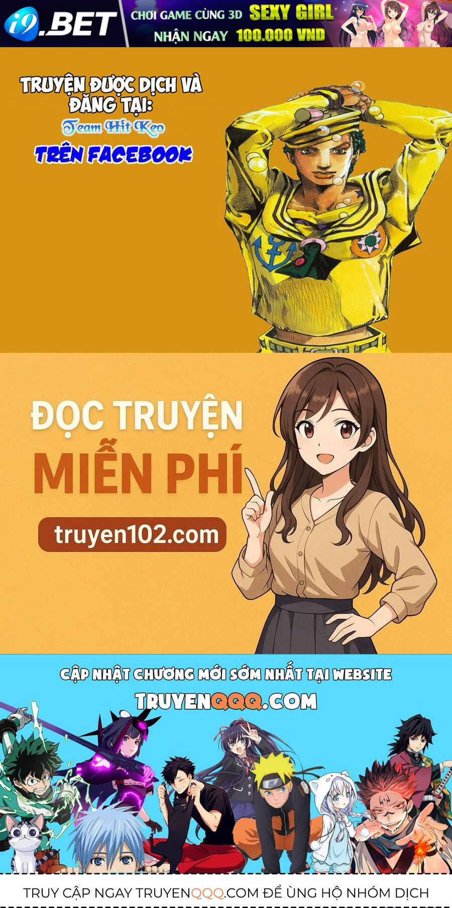 Nettruyen Truyện tranh online