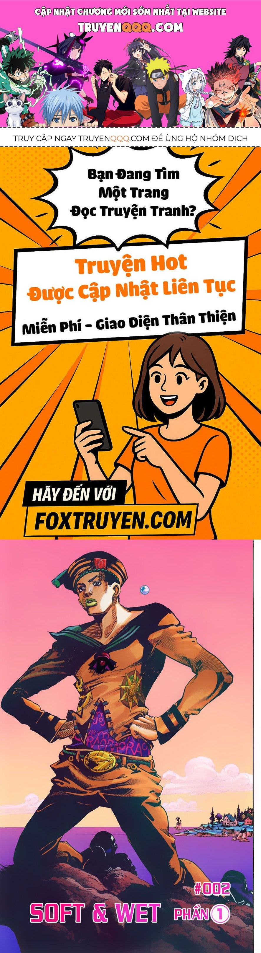 Nettruyen Truyện tranh online