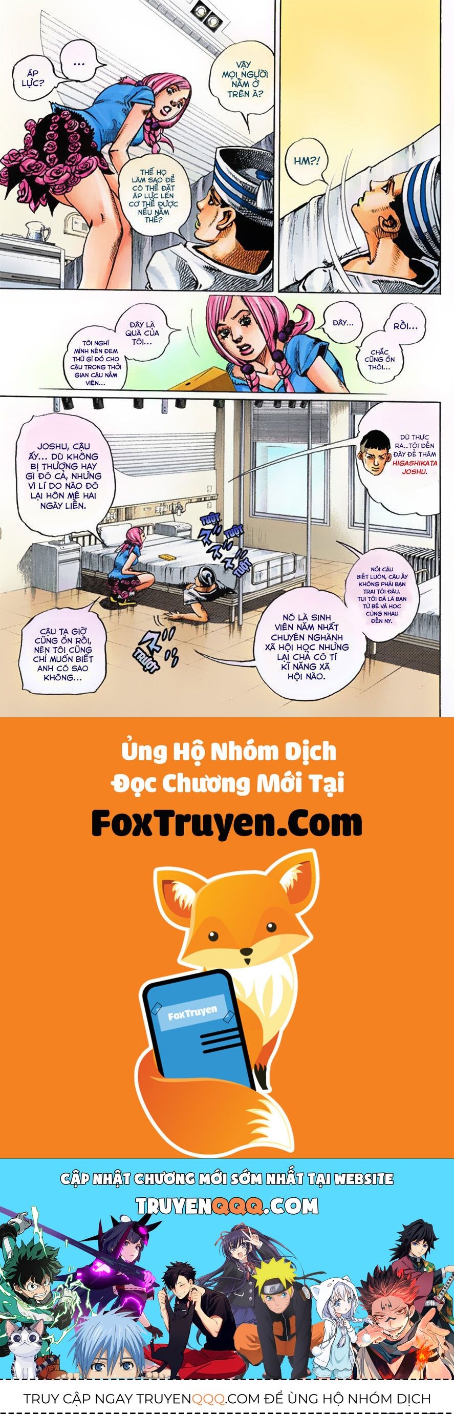 Nettruyen Truyện tranh online
