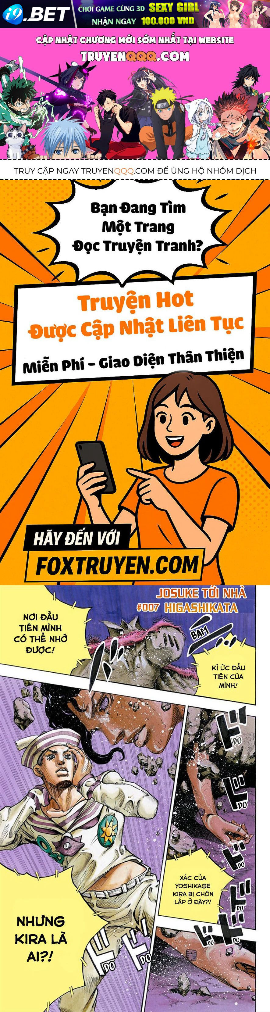 Nettruyen Truyện tranh online