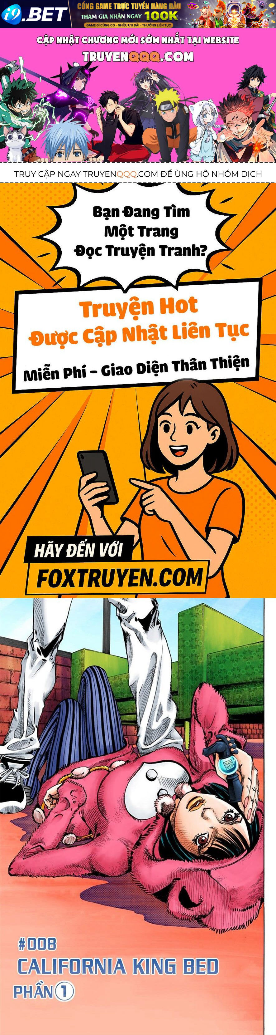 Nettruyen Truyện tranh online