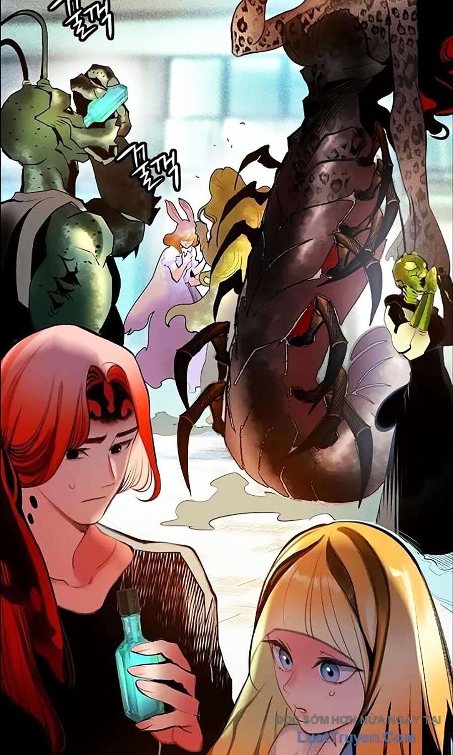 Chapter 176 - Image 27