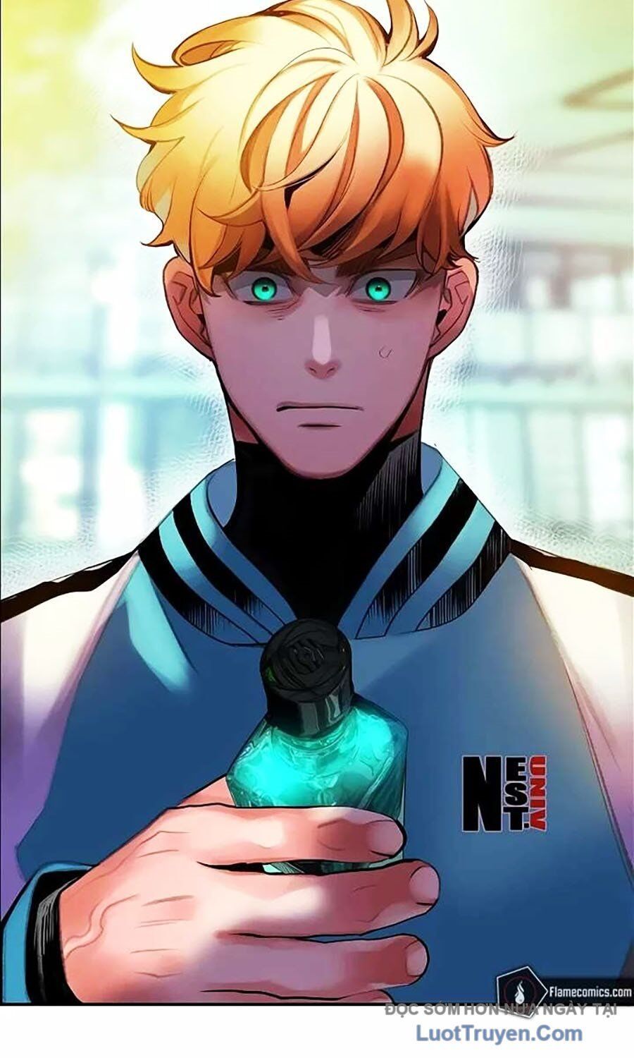 Chapter 176 - Image 38