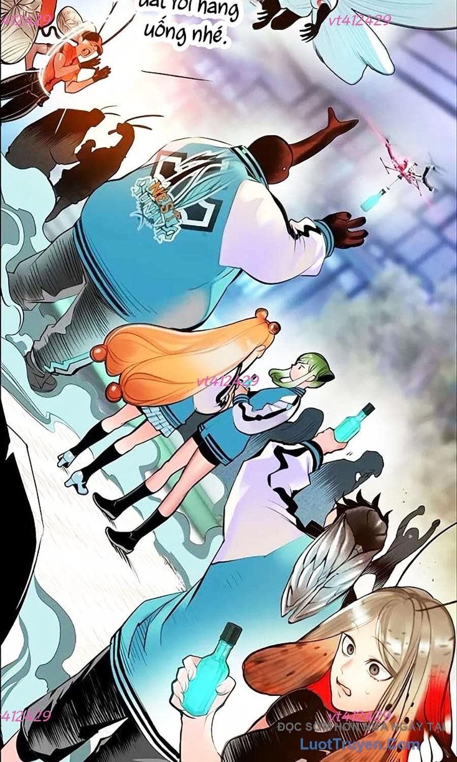 Chapter 176 - Image 7
