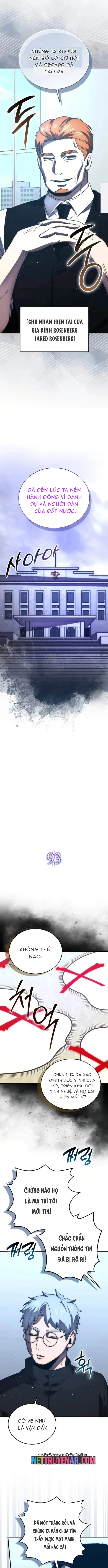 Chúa Quỷ Tăng Cấp Bằng Võ Thuật Chapter 93 - TC Truyện