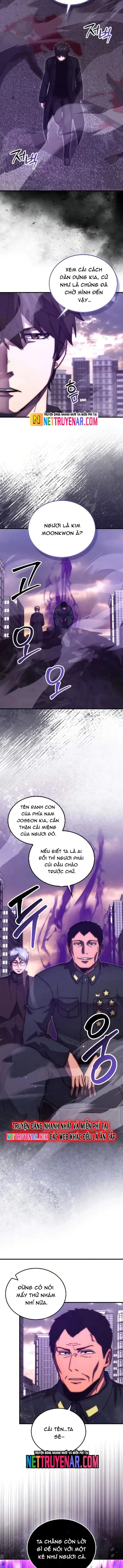 Chúa Quỷ Tăng Cấp Bằng Võ Thuật Chapter 94 - TC Truyện