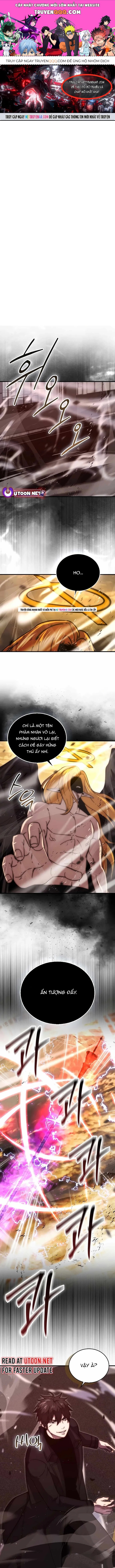 Chúa Quỷ Tăng Cấp Bằng Võ Thuật Chapter 95 - TC Truyện