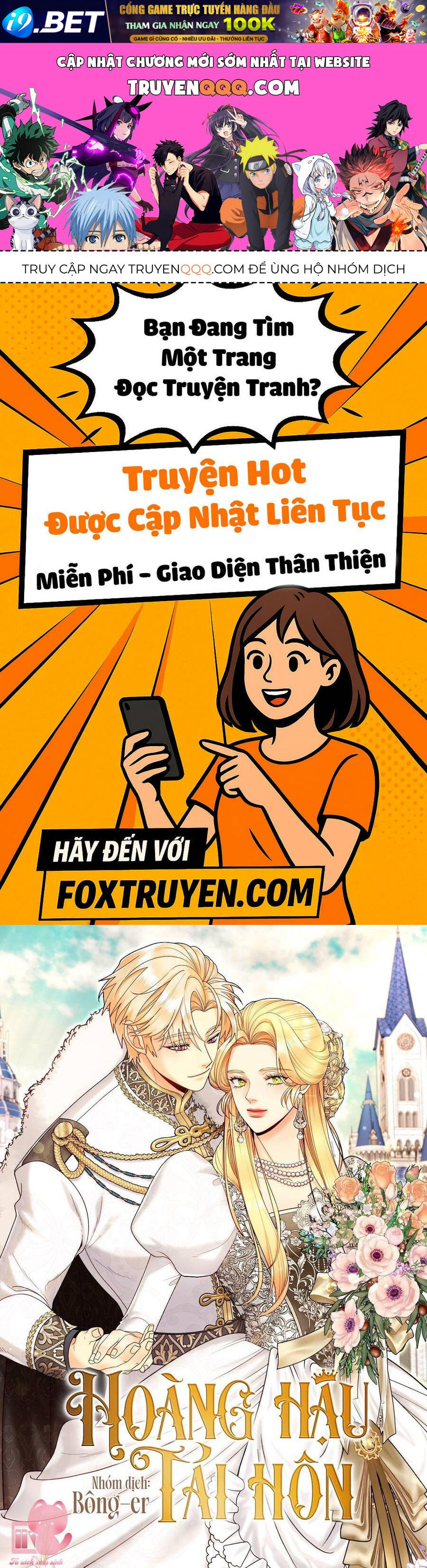 Nettruyen Truyện tranh online