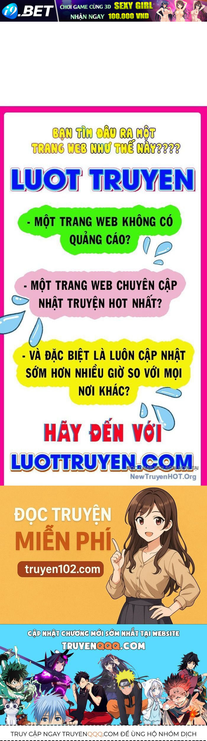 Nettruyen Truyện tranh online