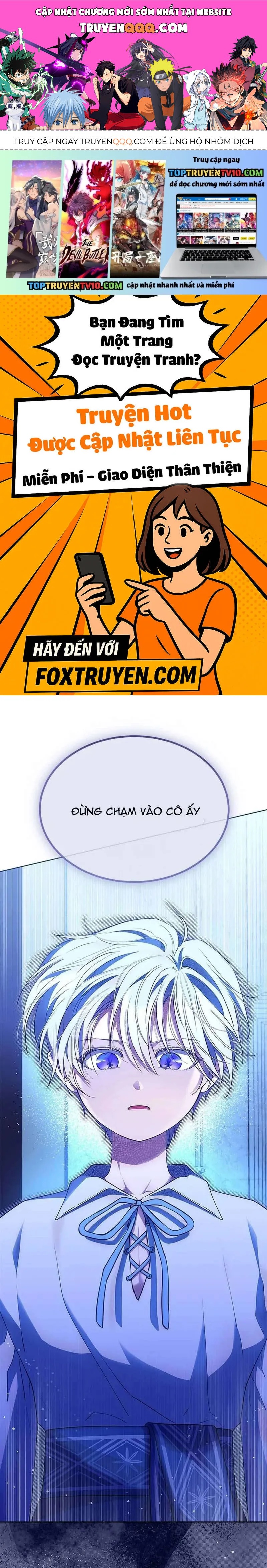 Từ Chối Sủng Ái Thì Sao Lại Bị Ám Ảnh Chapter 61 - TC Truyện