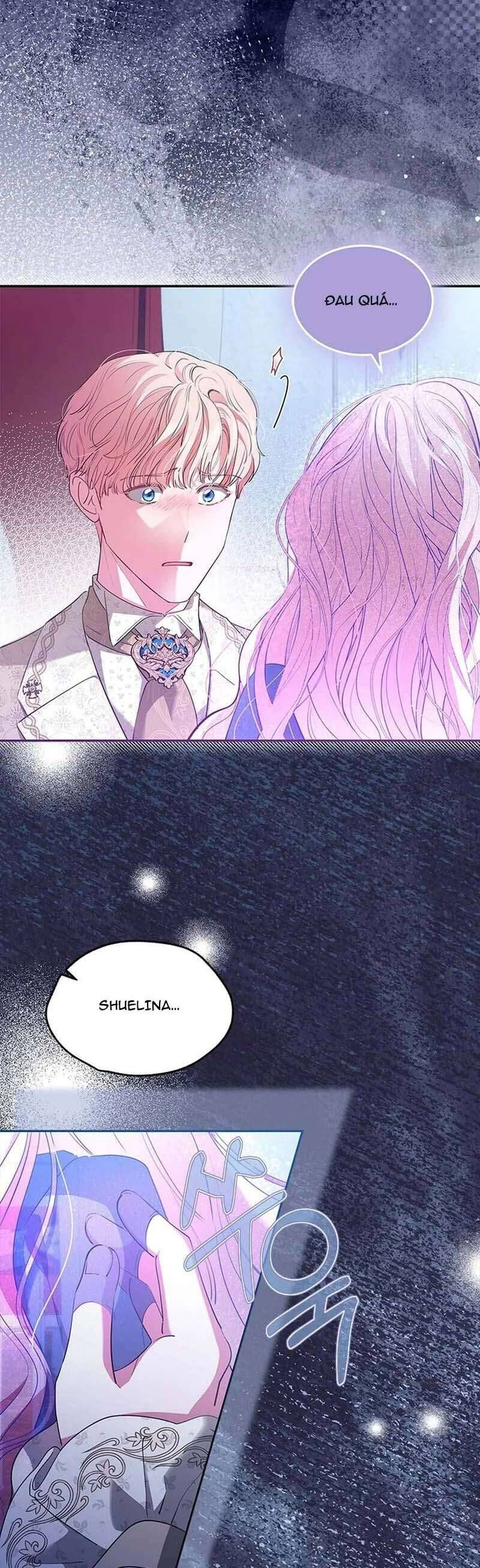 Từ Chối Sủng Ái Thì Sao Lại Bị Ám Ảnh Chapter 61 - TC Truyện