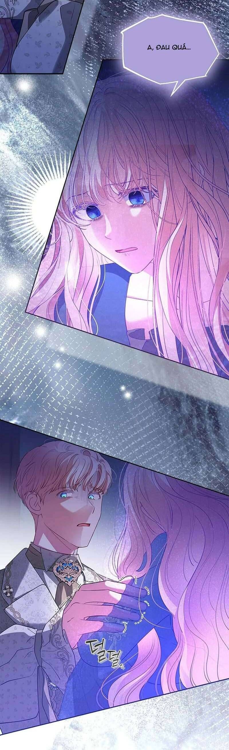 Từ Chối Sủng Ái Thì Sao Lại Bị Ám Ảnh Chapter 61 - TC Truyện