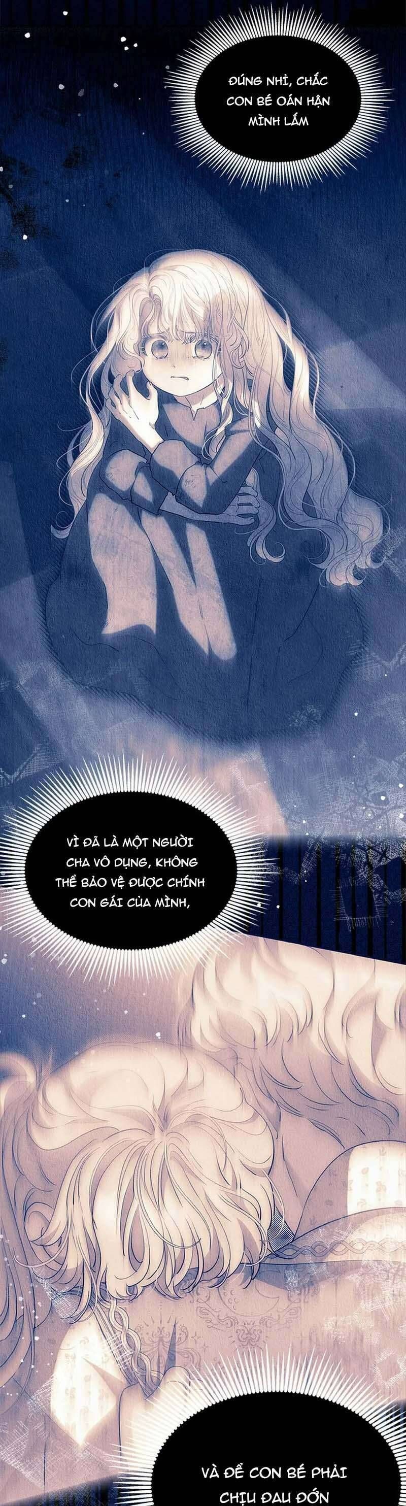 Từ Chối Sủng Ái Thì Sao Lại Bị Ám Ảnh Chapter 61 - TC Truyện