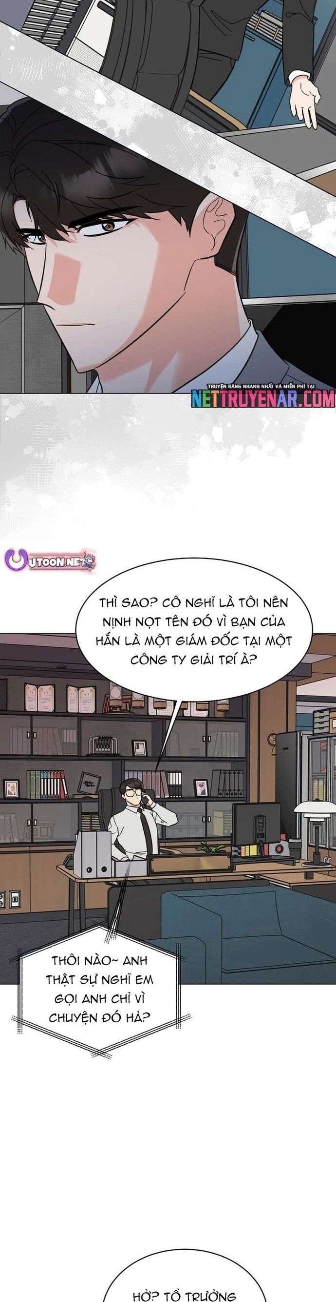 Nettruyen Truyện tranh online
